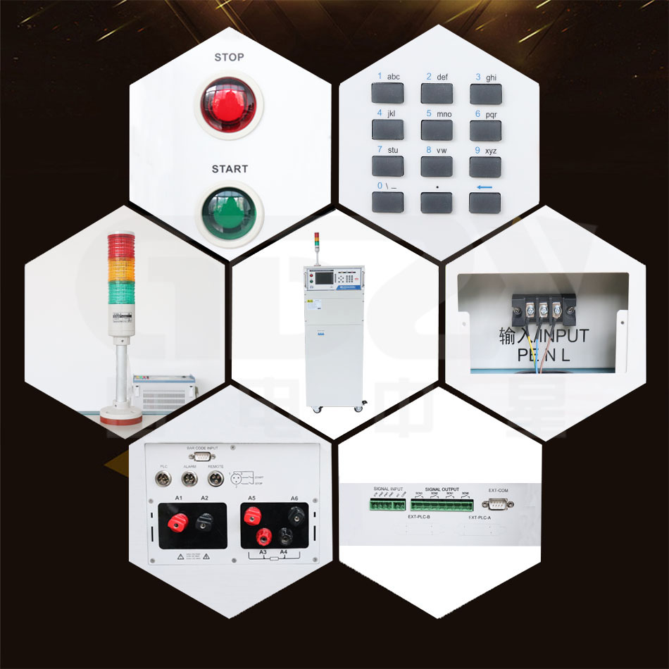 ZX-GAZ高壓開關柜安規(guī)綜合檢測裝置細節(jié)圖 ZX-GAZ高壓開關柜安規(guī)綜合檢測裝置細節(jié)圖