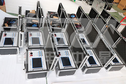 ZXKC-H高壓開(kāi)關(guān)綜合測(cè)試儀 ZXKC-H高壓開(kāi)關(guān)綜合測(cè)試儀