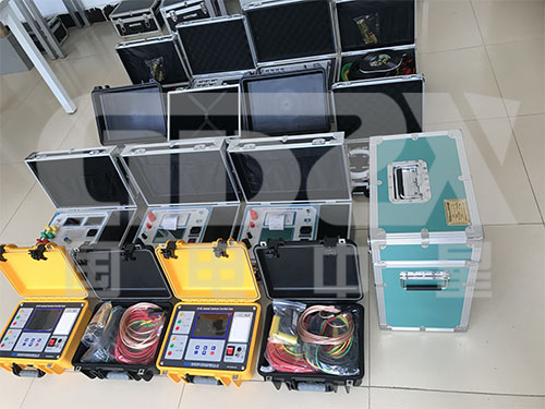 墨西哥老客戶采購國電中星設(shè)備一批 墨西哥老客戶采購國電中星設(shè)備一批