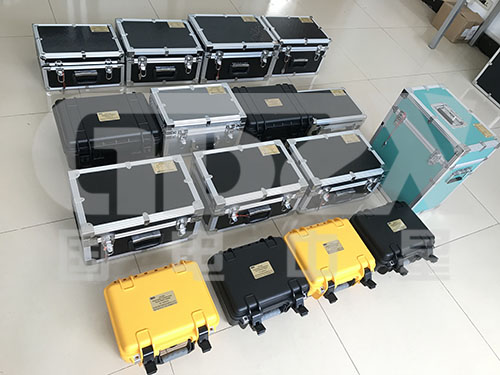 墨西哥老客戶采購國電中星設(shè)備一批 墨西哥老客戶采購國電中星設(shè)備一批