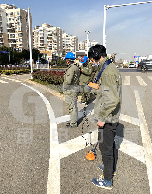 ZX-A301 智能電纜故障定點(diǎn)儀，定位故障點(diǎn)