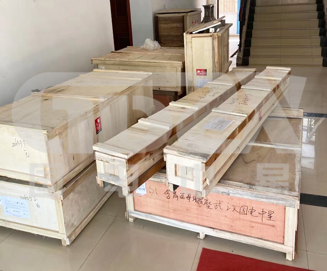 打包好準(zhǔn)備發(fā)往西藏客戶的貨 打包好發(fā)往西藏客戶的貨