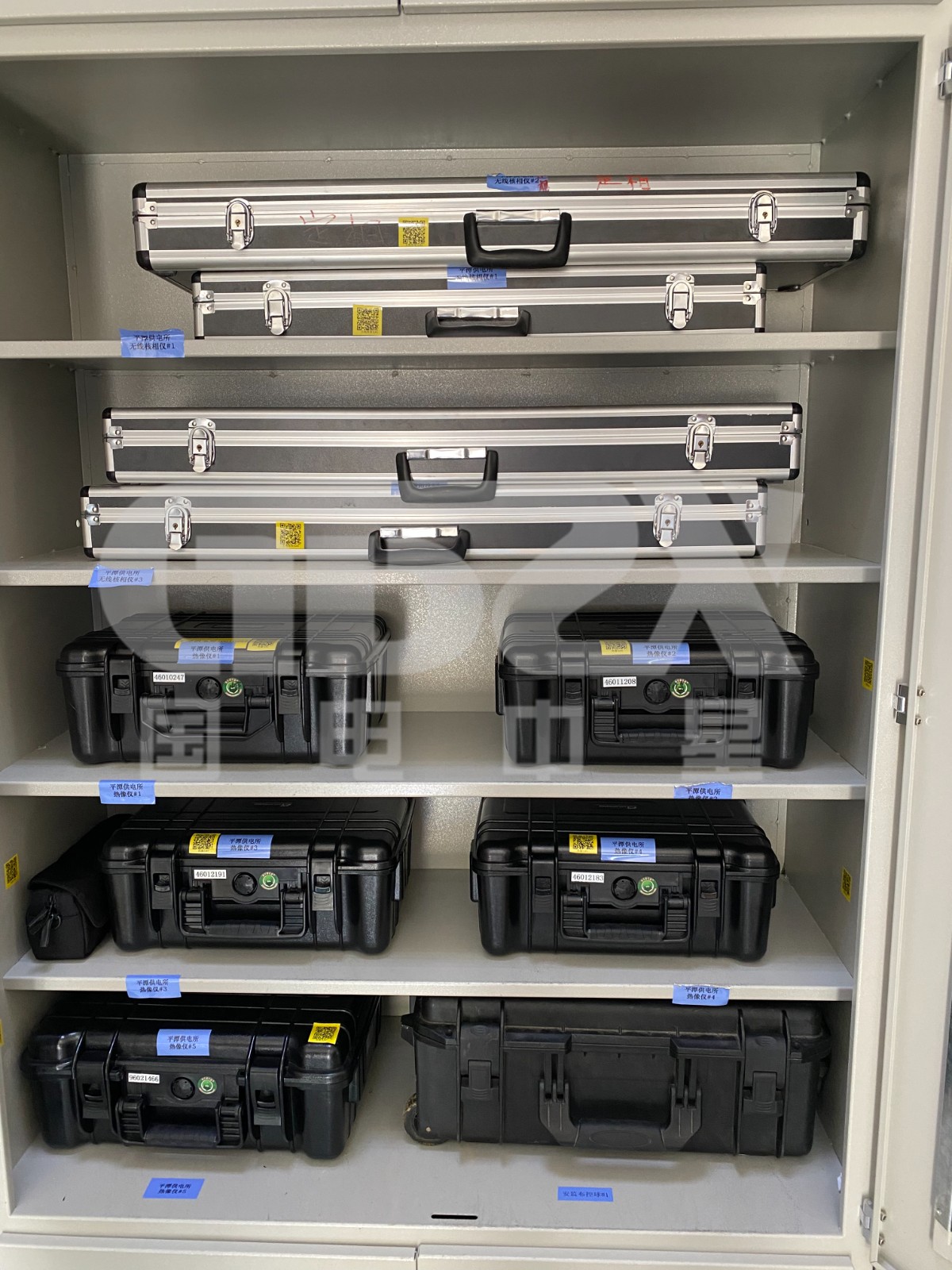 南方電網(wǎng)惠州平潭供電局倉庫.jpg 南方電網(wǎng)惠州平潭供電局倉庫.jpg