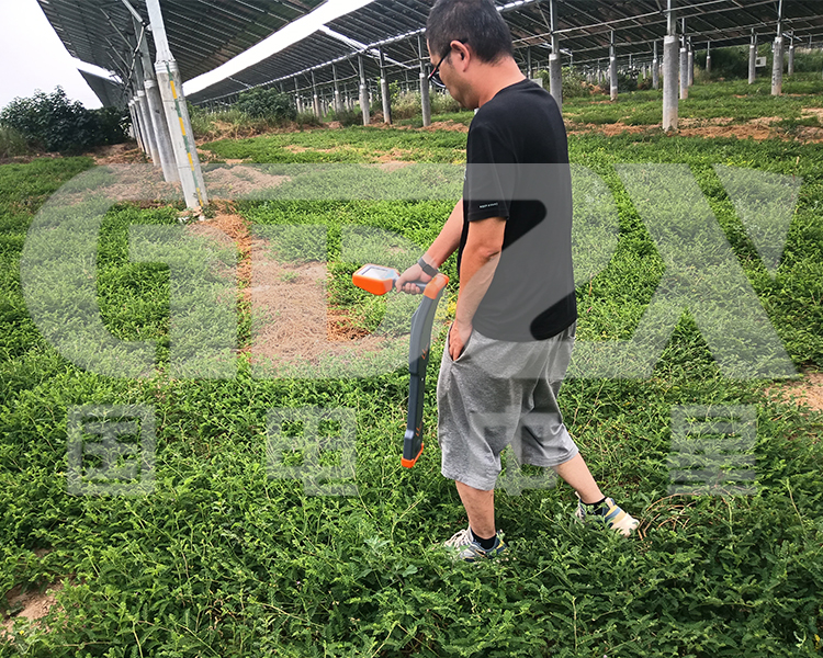 ZXPD3000地下管線探測(cè)儀 ZXPD3000地下管線探測(cè)儀