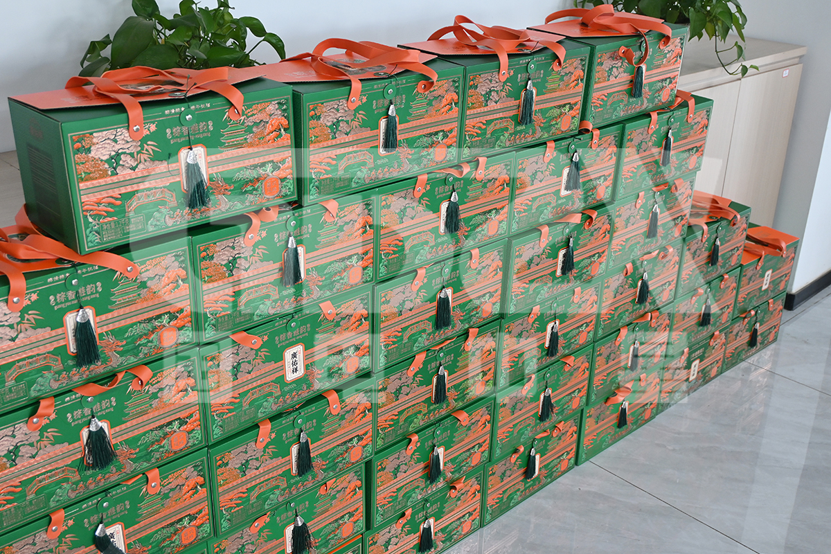 國(guó)電2025端午節(jié)禮盒 國(guó)電2025端午節(jié)禮盒